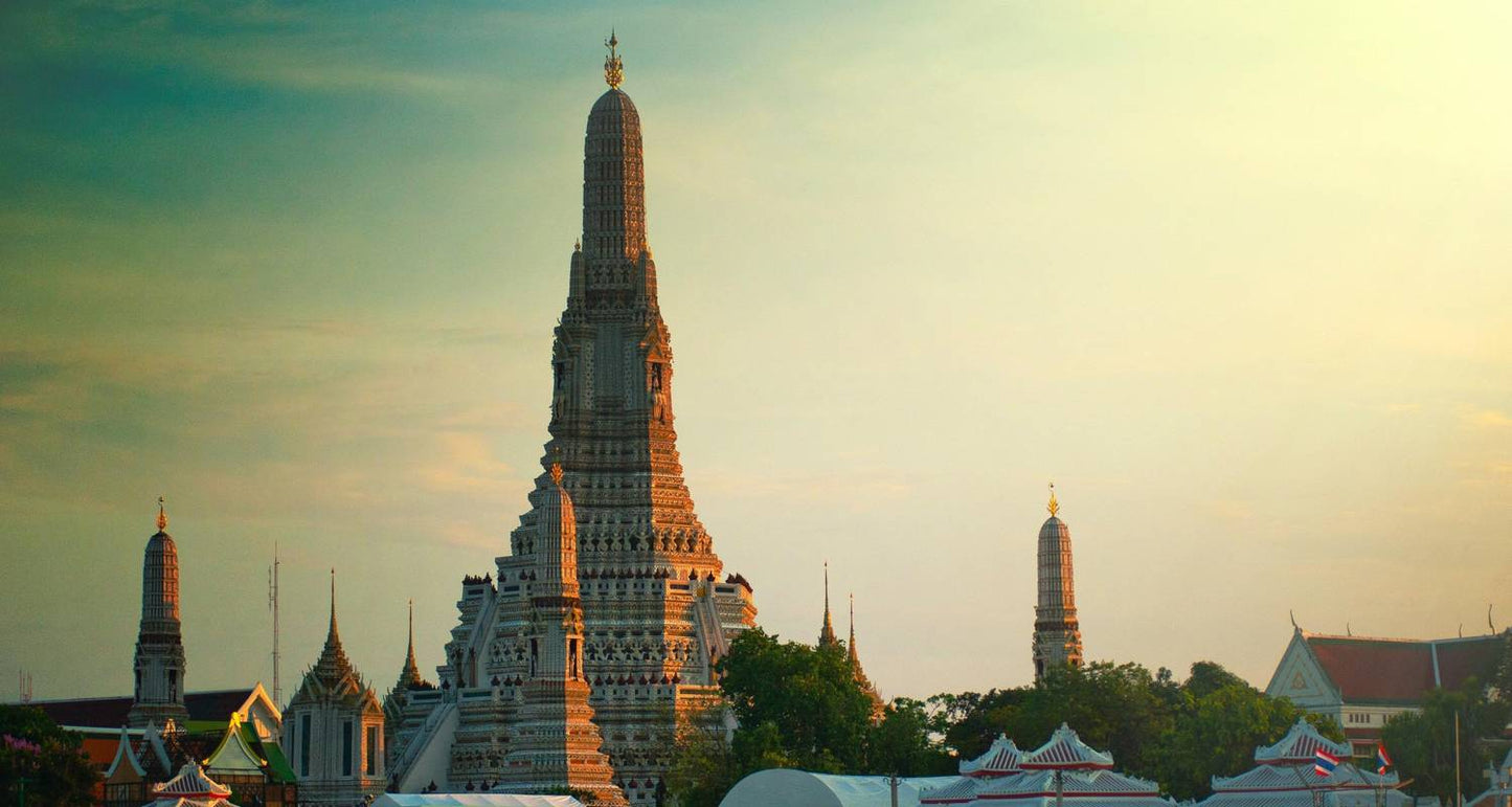 Bangkok & Barcelo Coconut Phuket Retreat – All-Inclusive Package