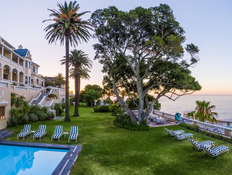 South Africa: Eco-Luxury Adventure