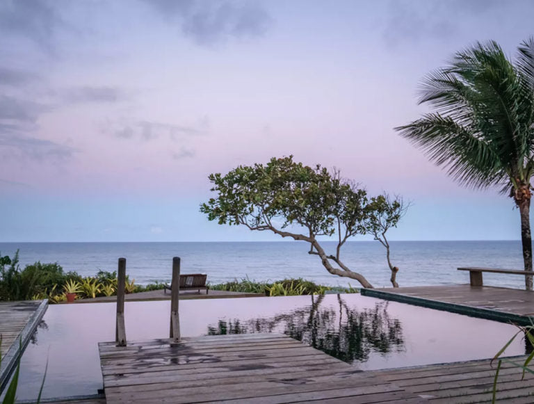 Brazil: Amazon to Bahia Eco-Luxury Honeymoon