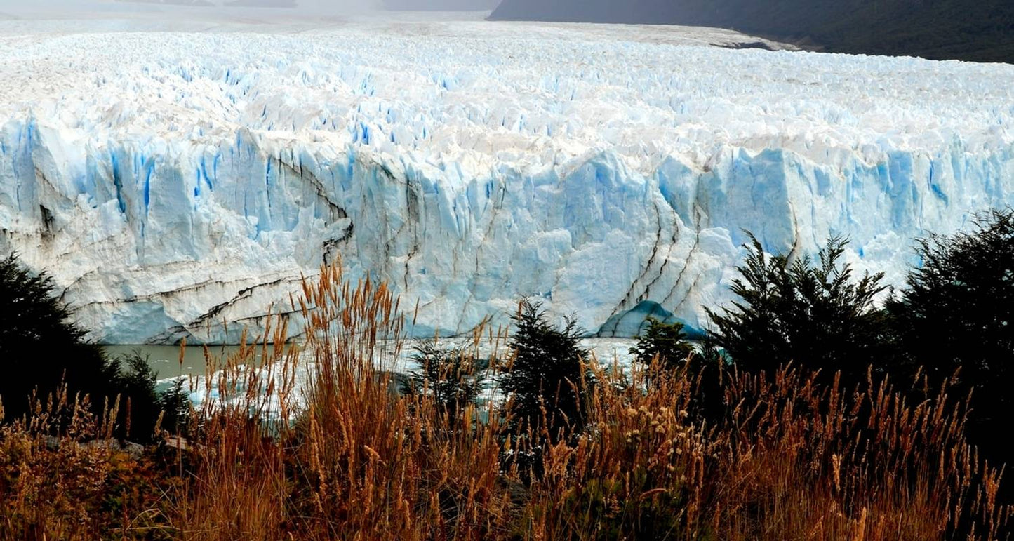 Southern Patagonia: El Calafate, El Chalten & Ushuaia
