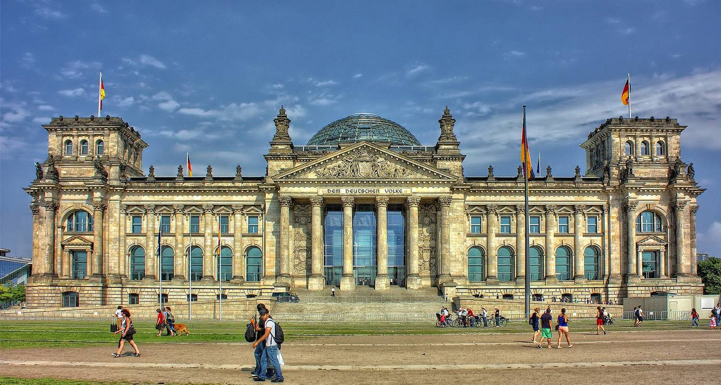Best of Central Europe Tour