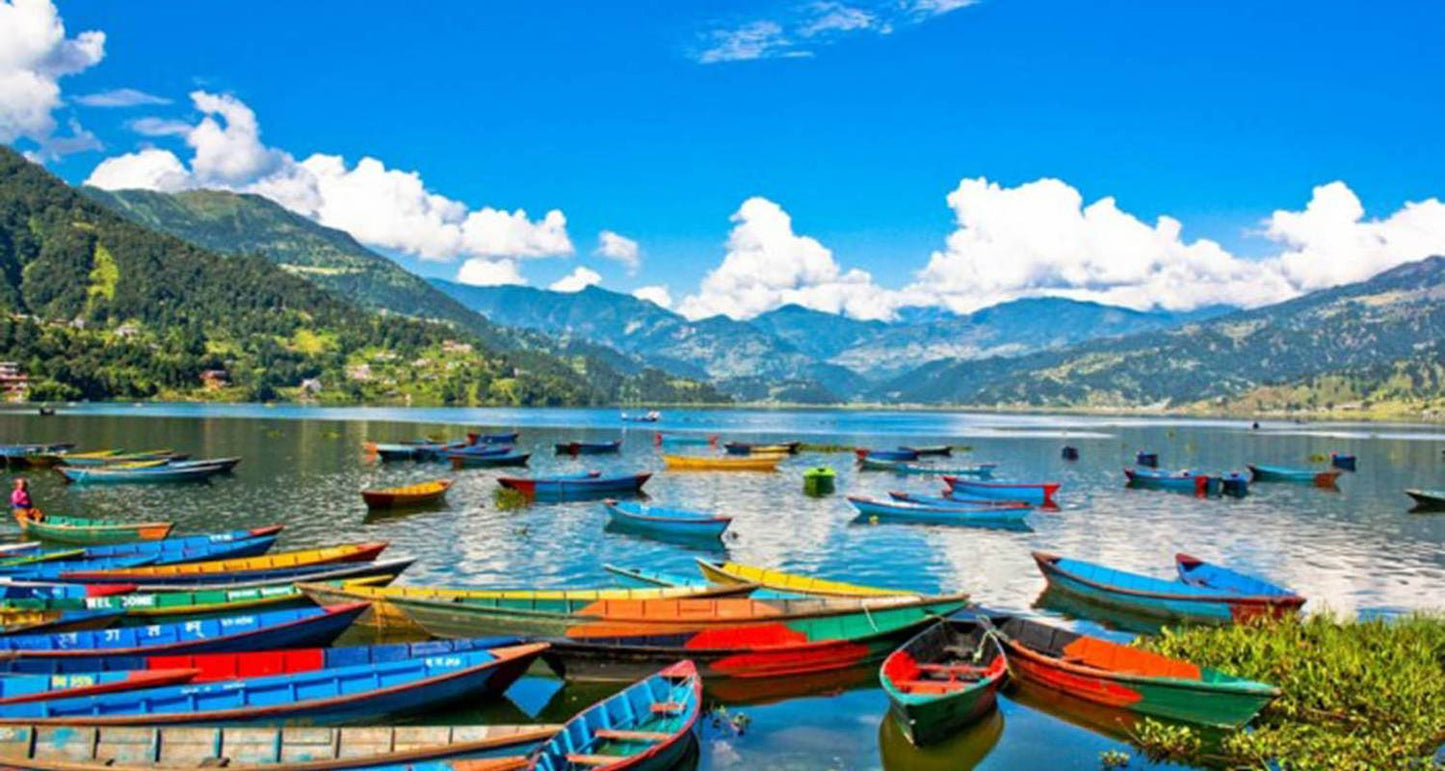 Nepal Highlights