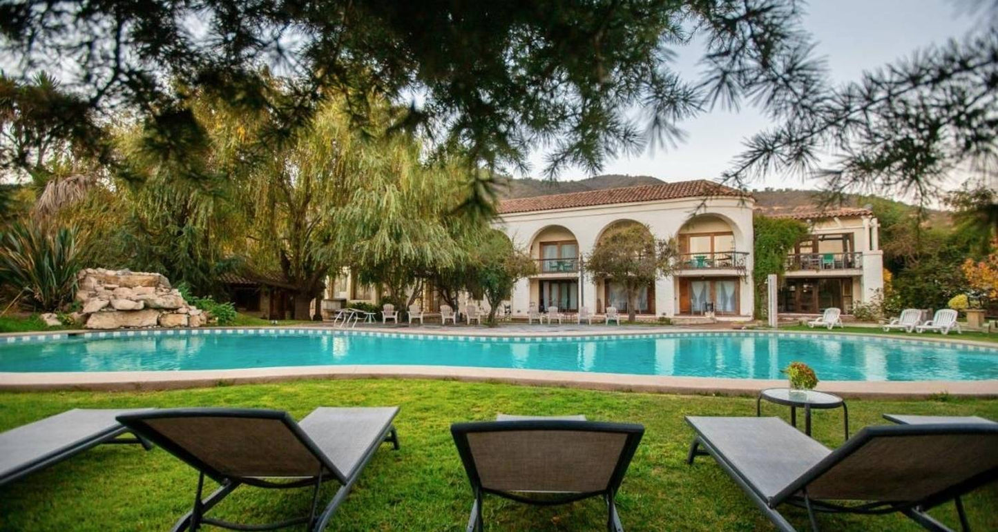 14 Days Luxury Honeymoon in Chile