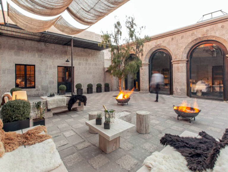 Peru: Sacred Valley and the South