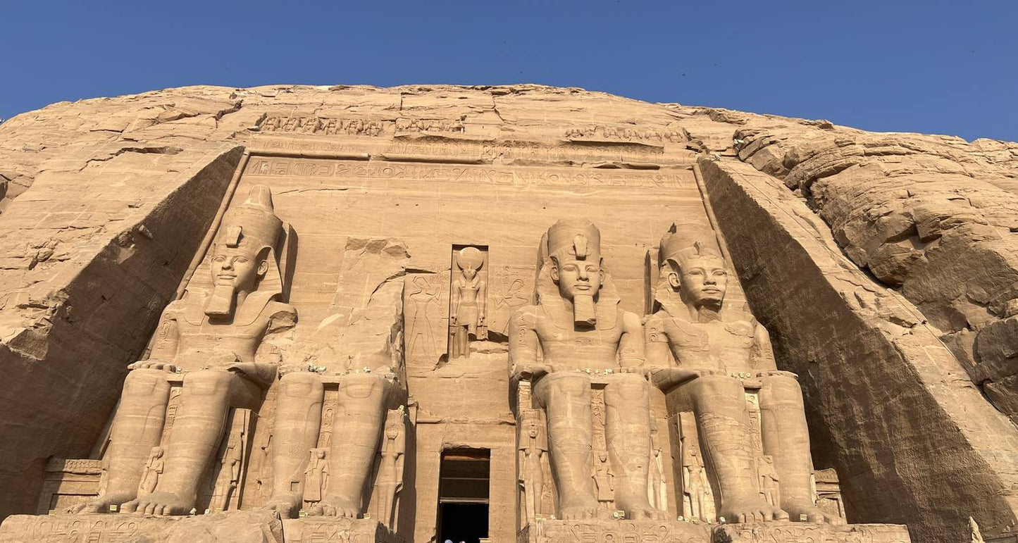 9 Days Nile Jewel Tour (4/5 stars Hotels) with GEM Museum Visit