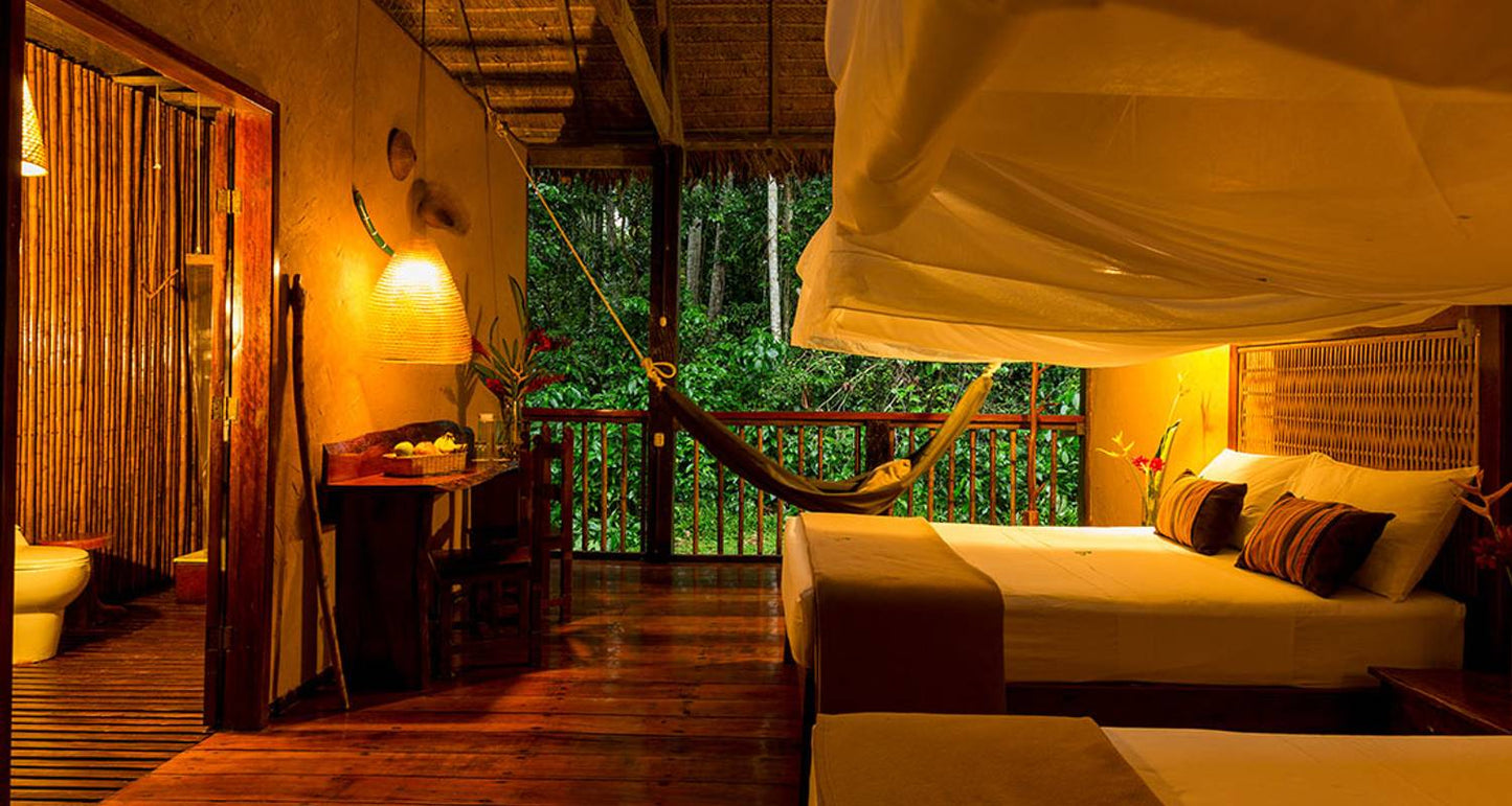 Premium Highlights of South America