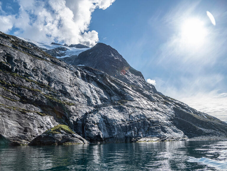 Greenland: An Elevate Exceptional Adventure