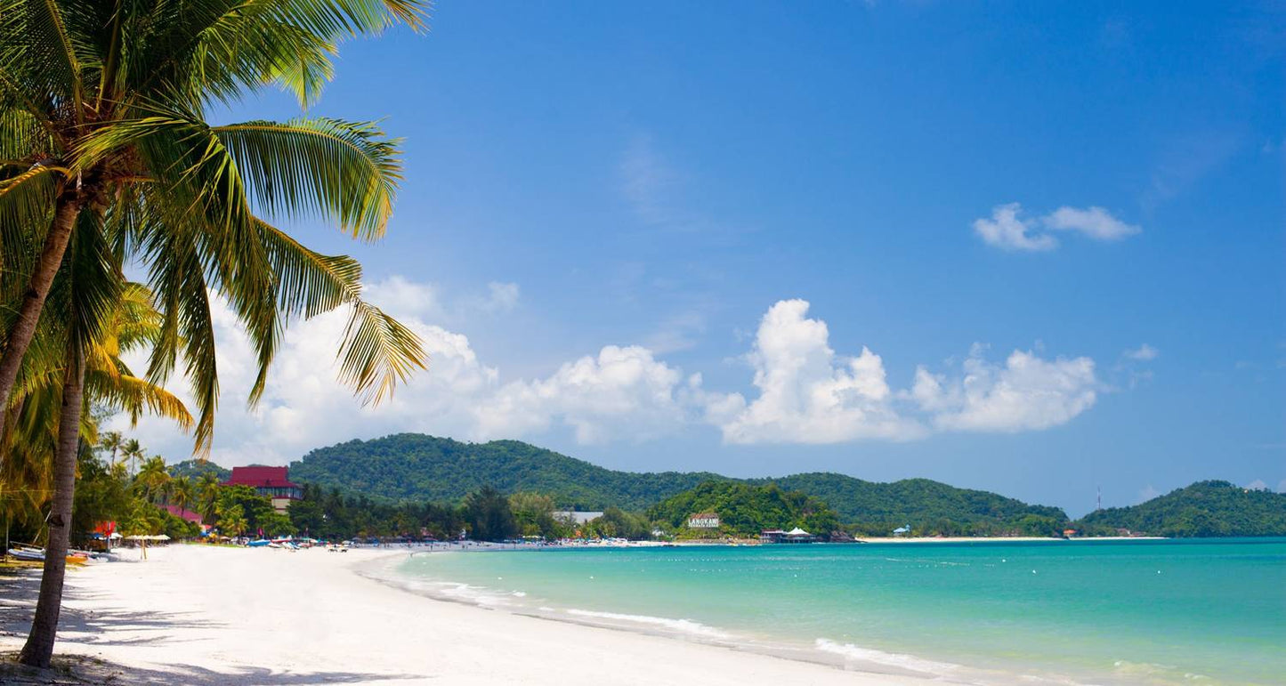 SAGA - Multi Countries - Malay Peninsula (14-Days)