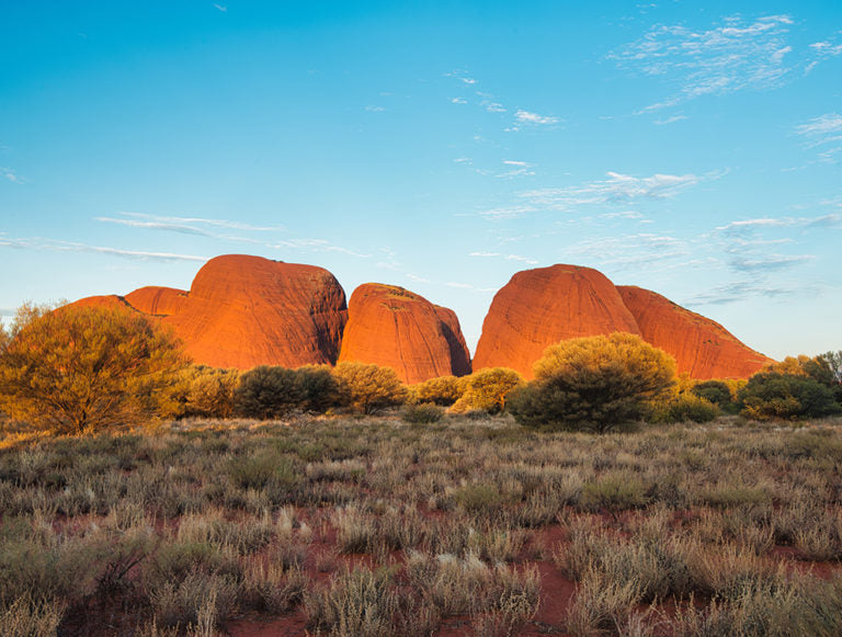 Australia: Family Planet