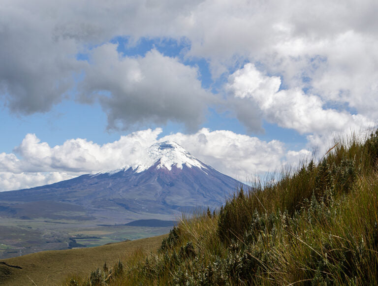 Ecuador: Family Digital Detox Adventure