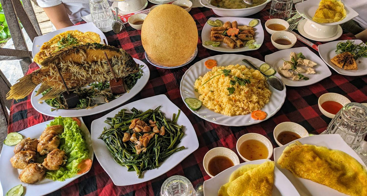 Best Of Vietnam In 14 Days