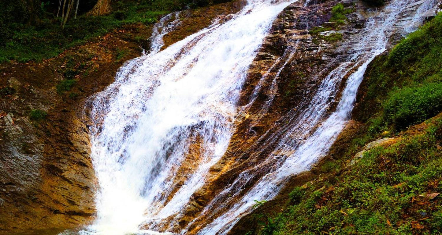 Discover Malaysia: 12 Days in Kuala Lumpur, Cameron Highlands, Penang & Langkawi）