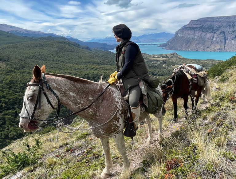 Argentina: Family Adventure