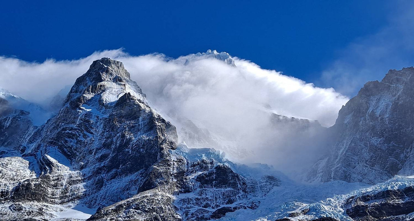 Epic Patagonia