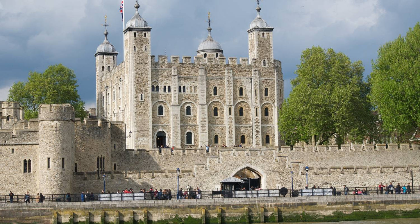 Spotlight on London