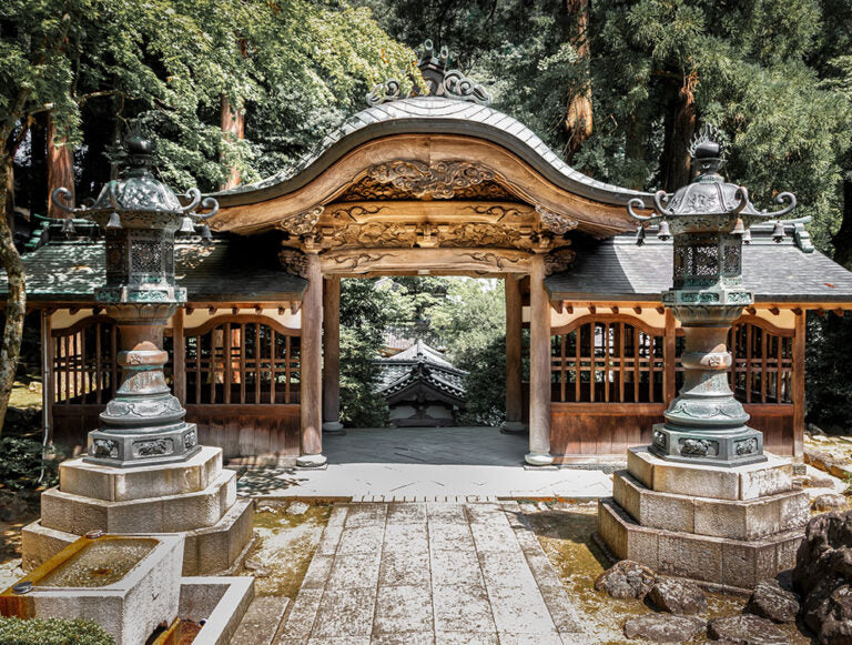 Japan: Wellness Immersion