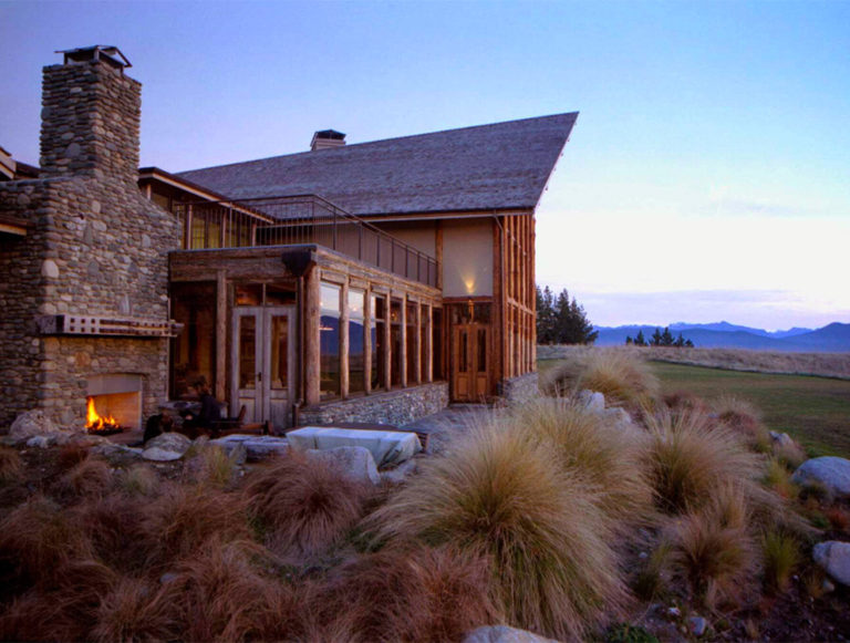 New Zealand: Eco Tour