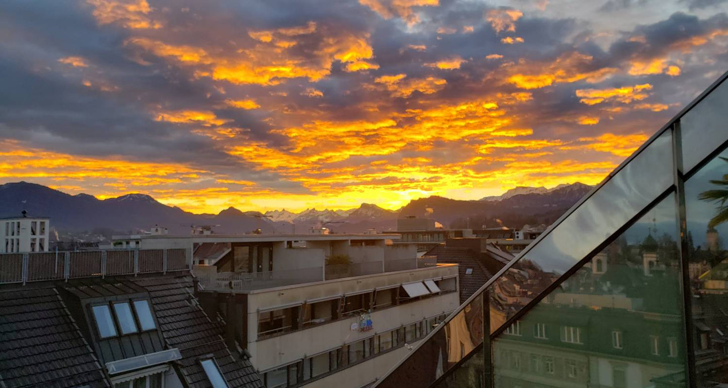 Magical Switzerland (Classic)