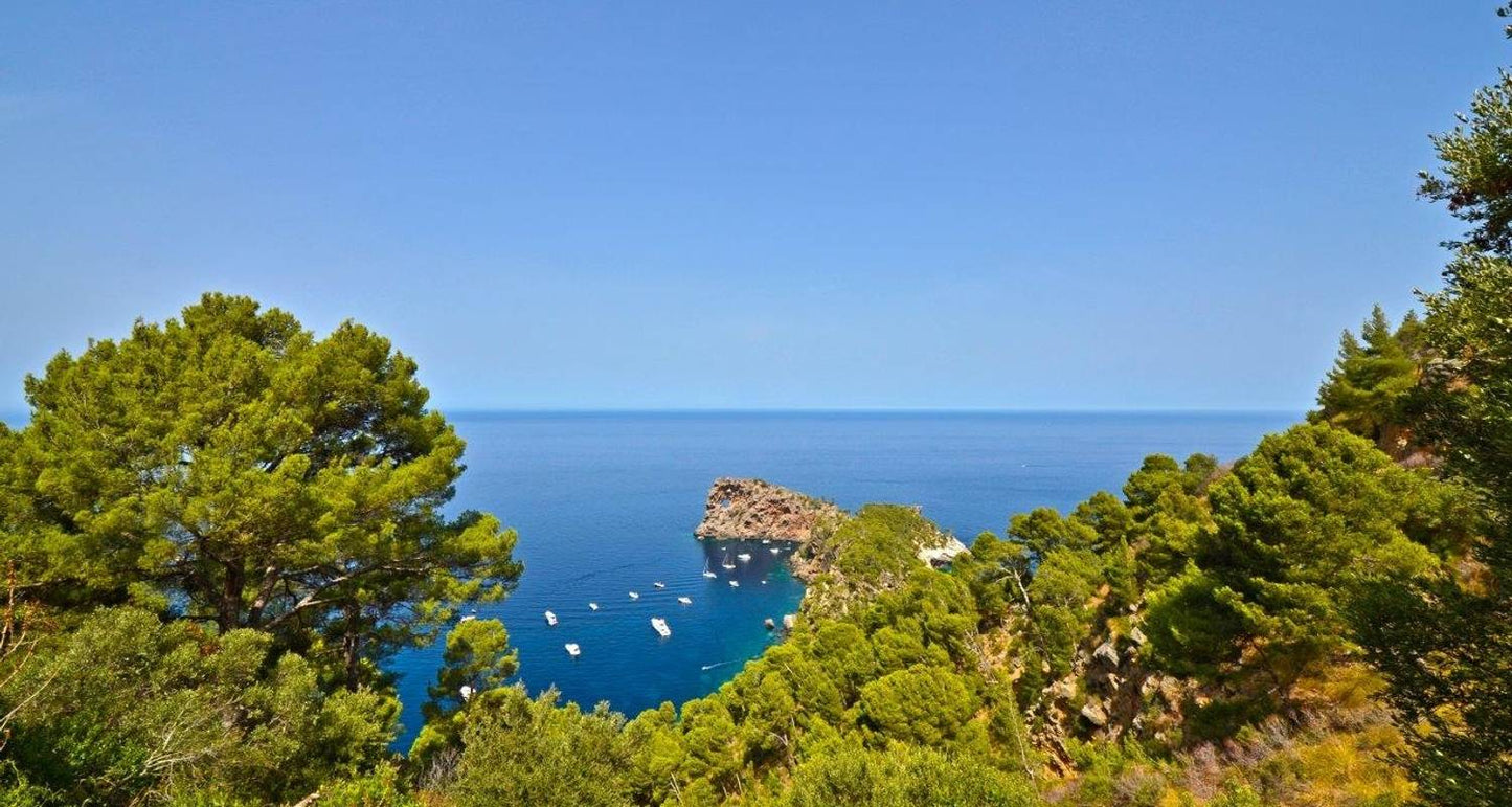 Mallorca Highlights, Self-drive
