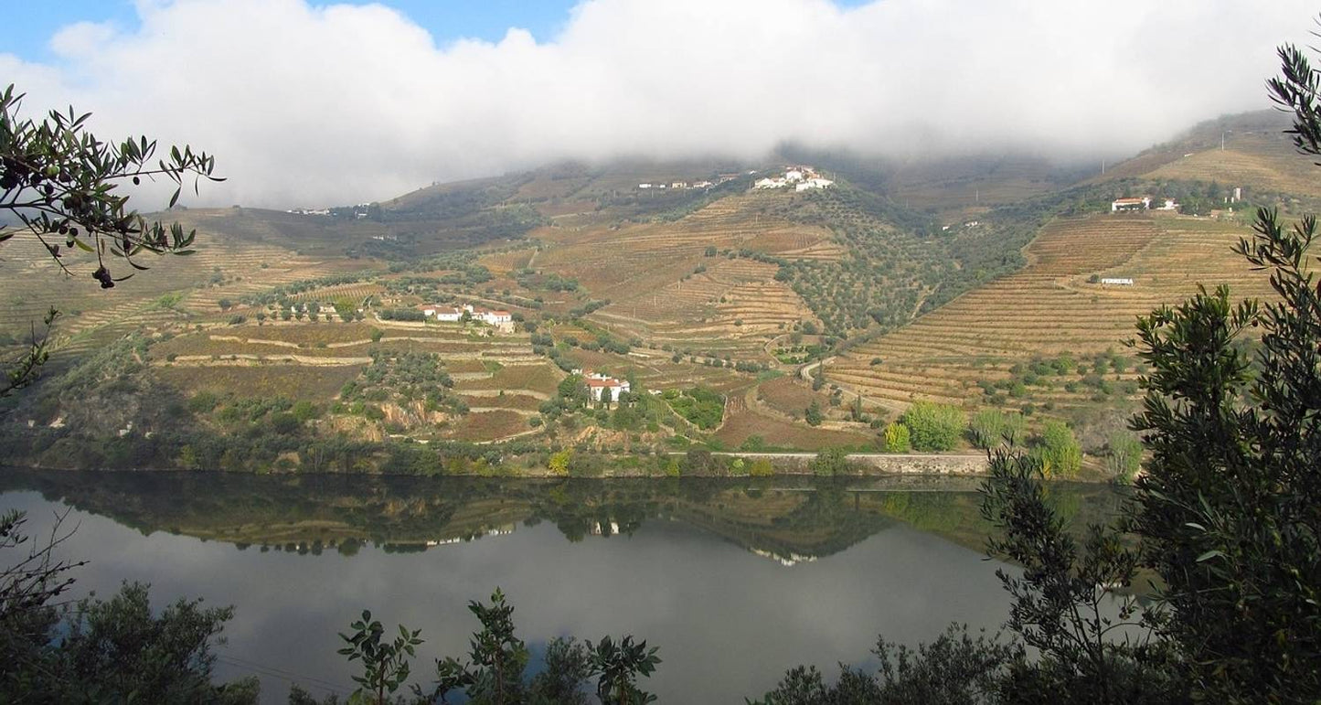 Wonders Of North Portugal