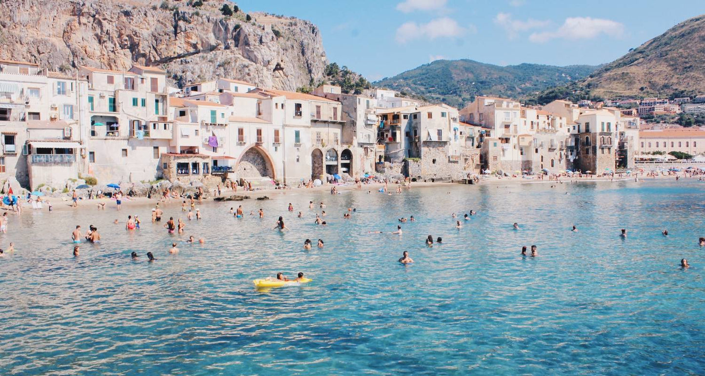 Sicily Revealed: A Journey Through UNESCO Wonders