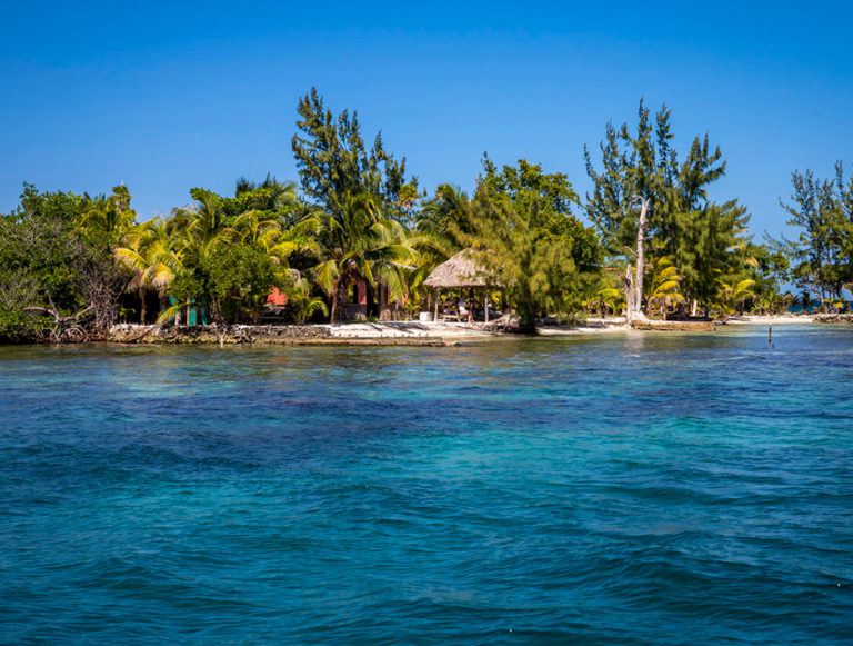 Belize: Eco Luxury Honeymoon