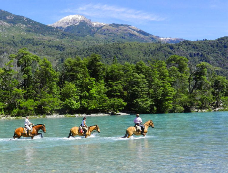 Chile: Patagonia Honeymoon