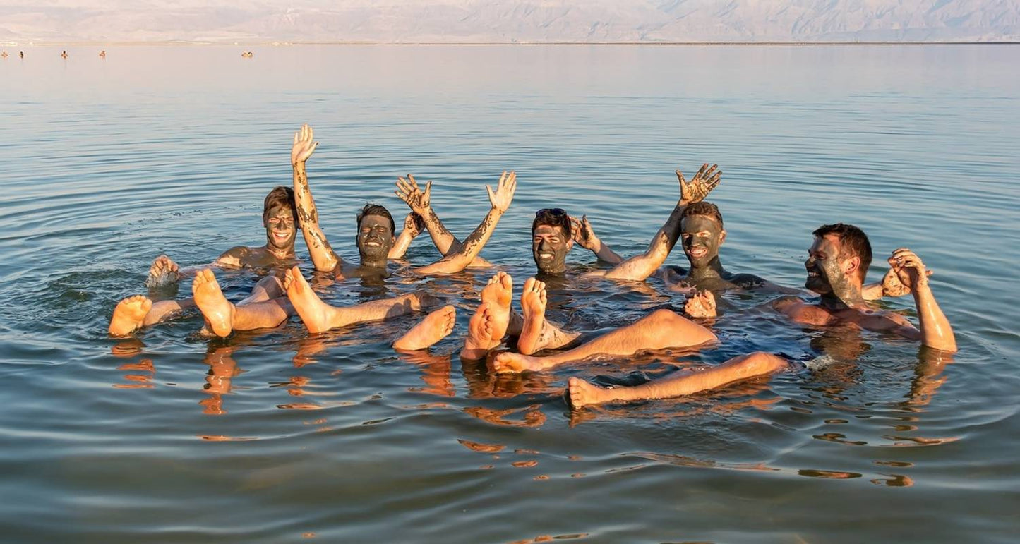 Highlights of the Holy Land Best Experience - 8 Days