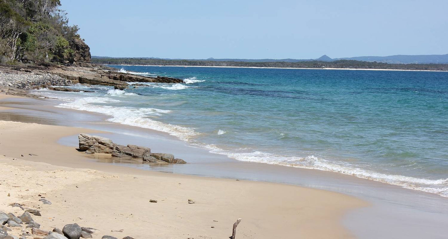 Australia: City to Surf
