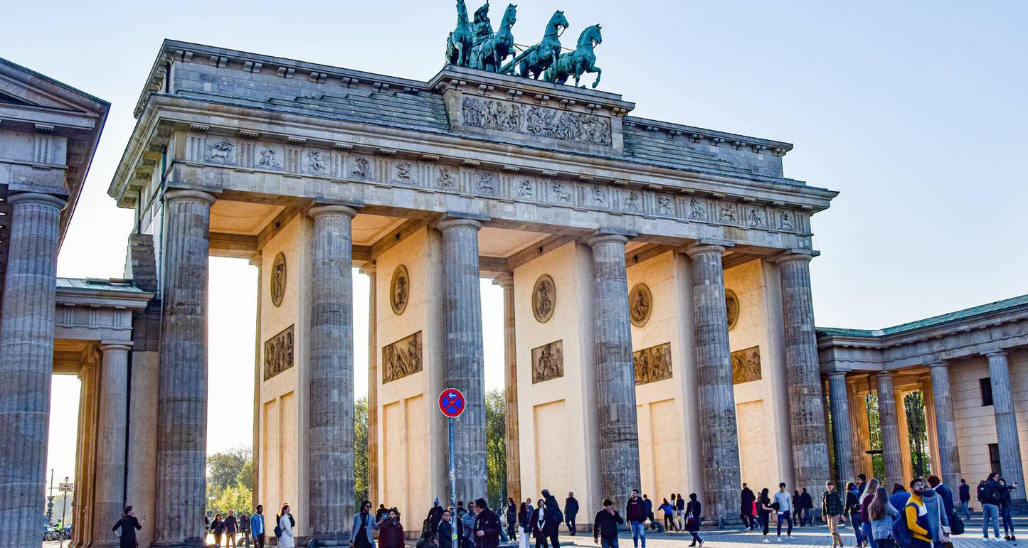 Best of Central Europe Tour