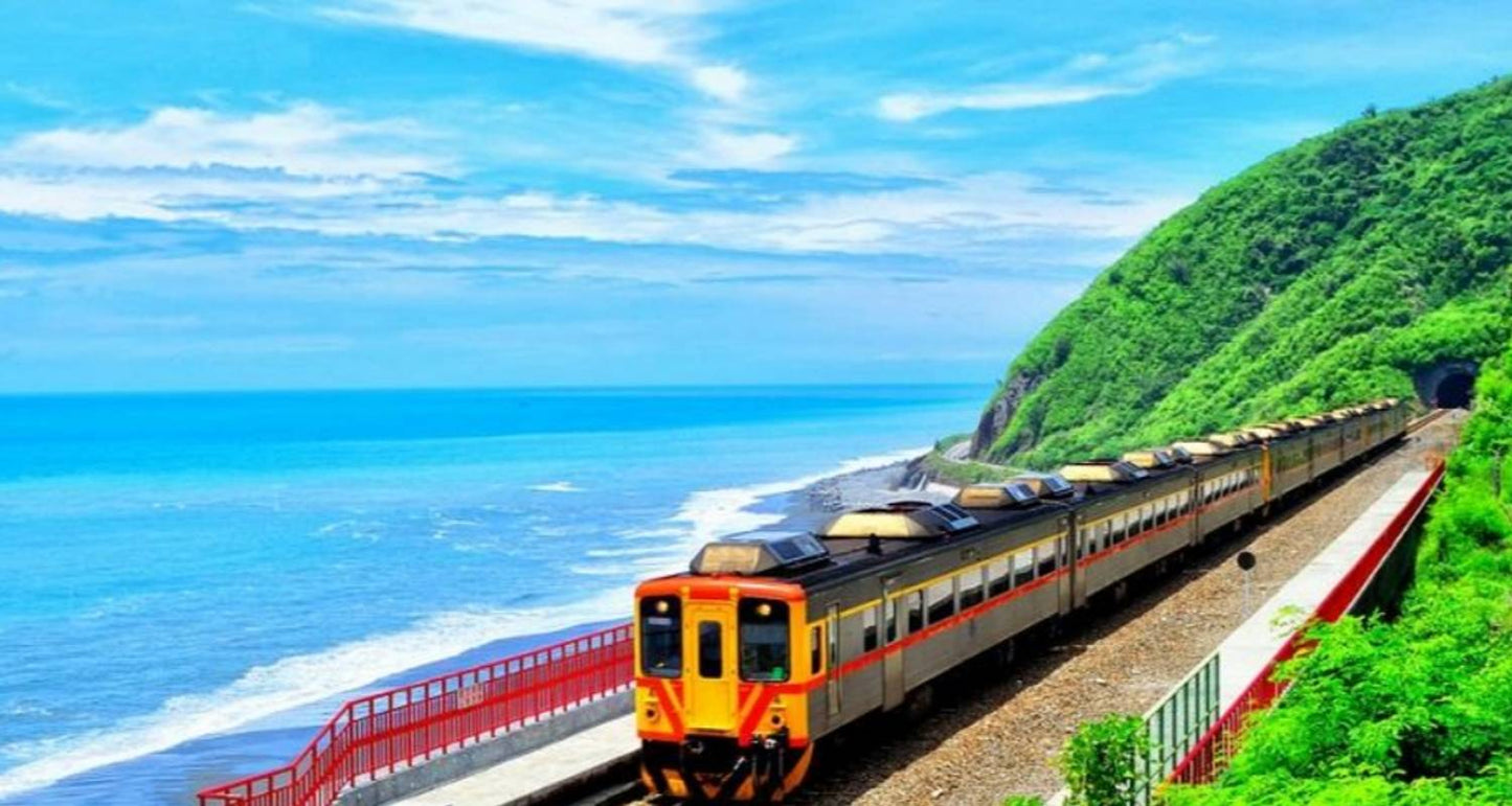 10 Days Scenic Taiwan Family Tour