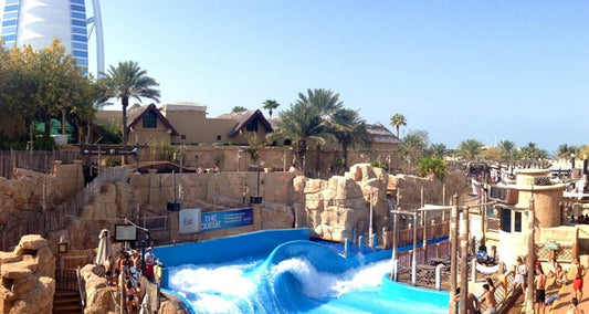 09-Day Dubai Family Explorer tour
