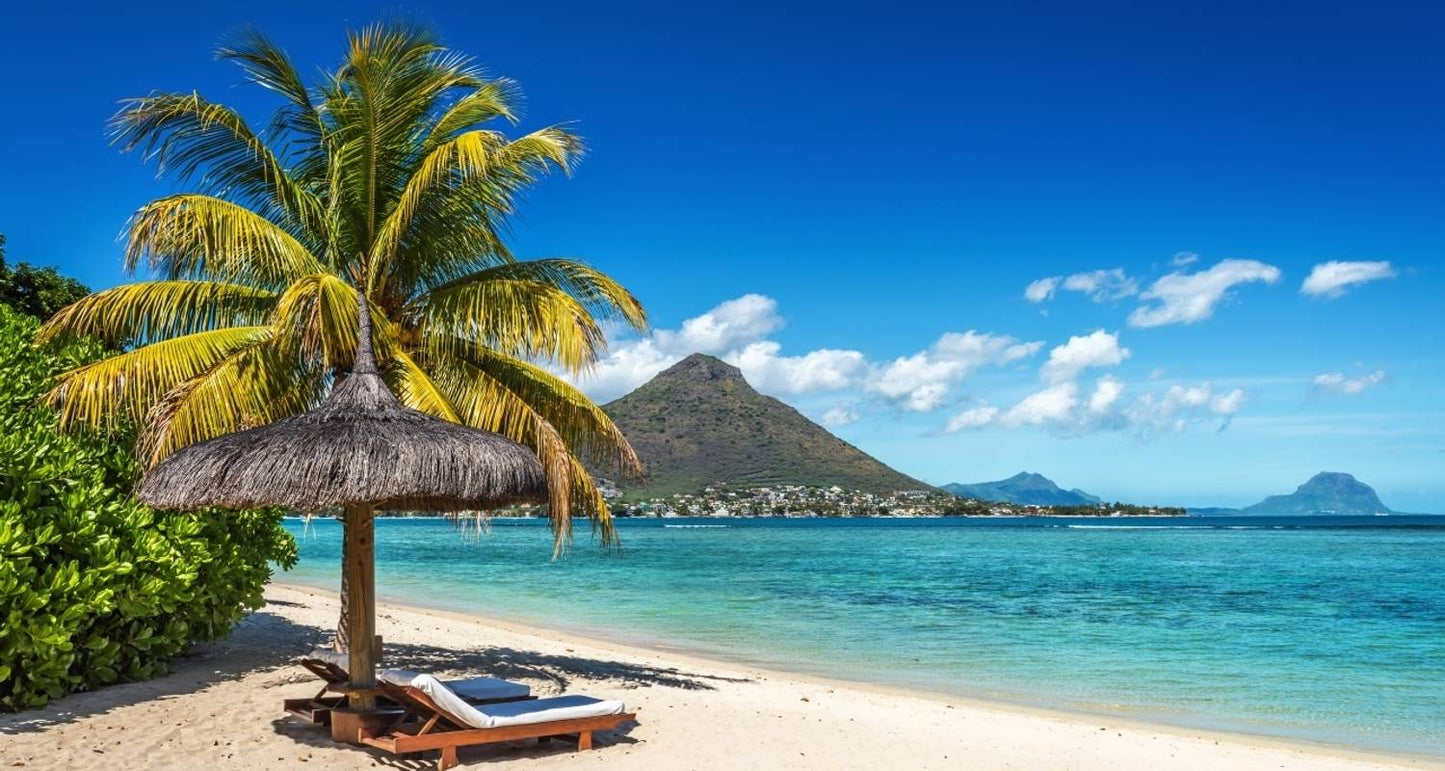 Simply Mauritius, Private Tour