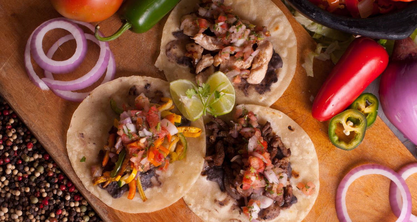 Discover Mexico