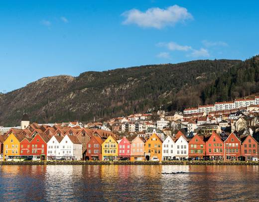 6 Day Norway: Oslo And Bergen By Train
