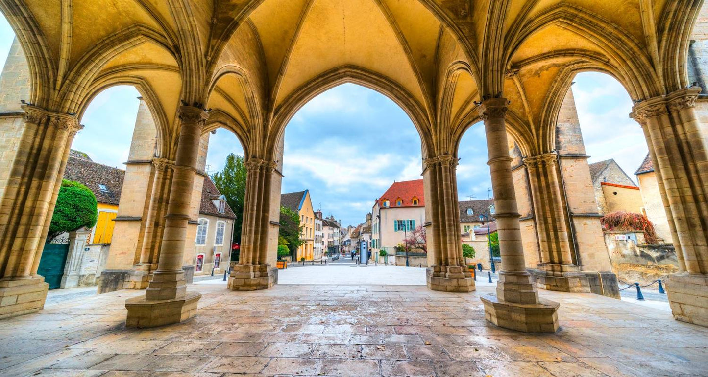 Romantic France