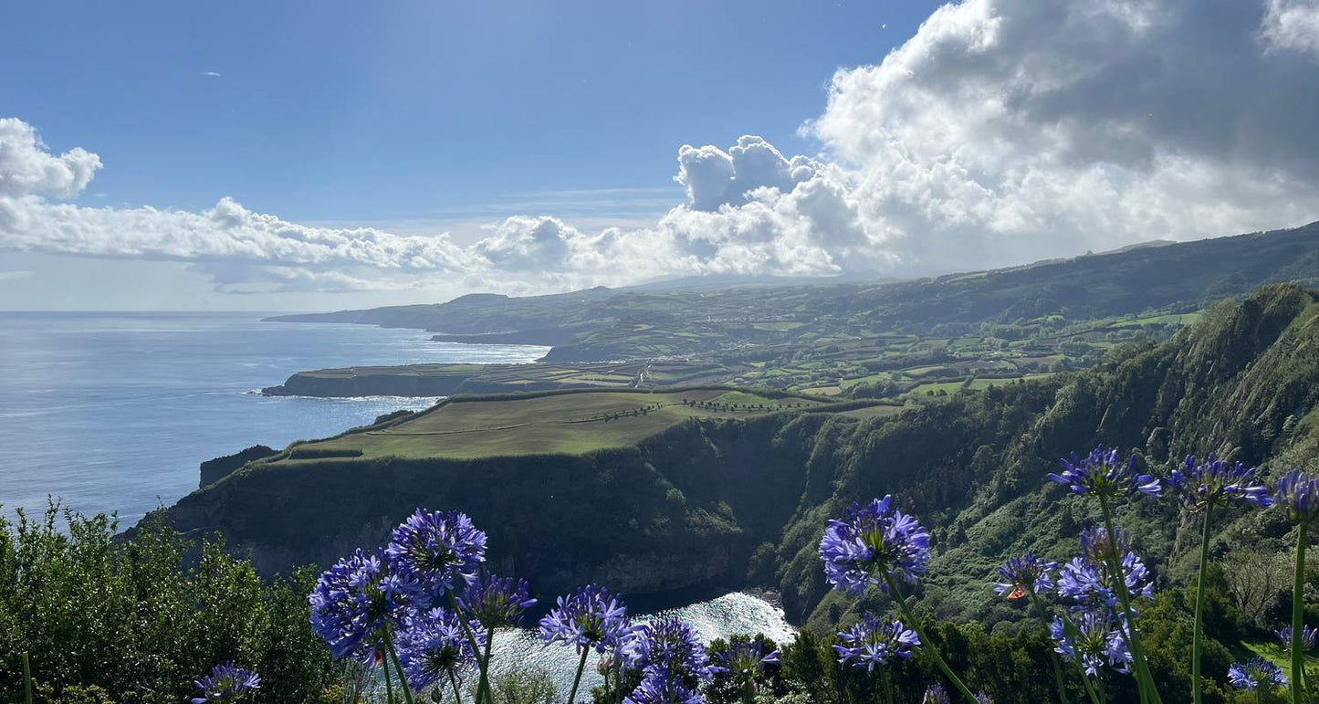 Best of the Azores: 7 days in São Miguel