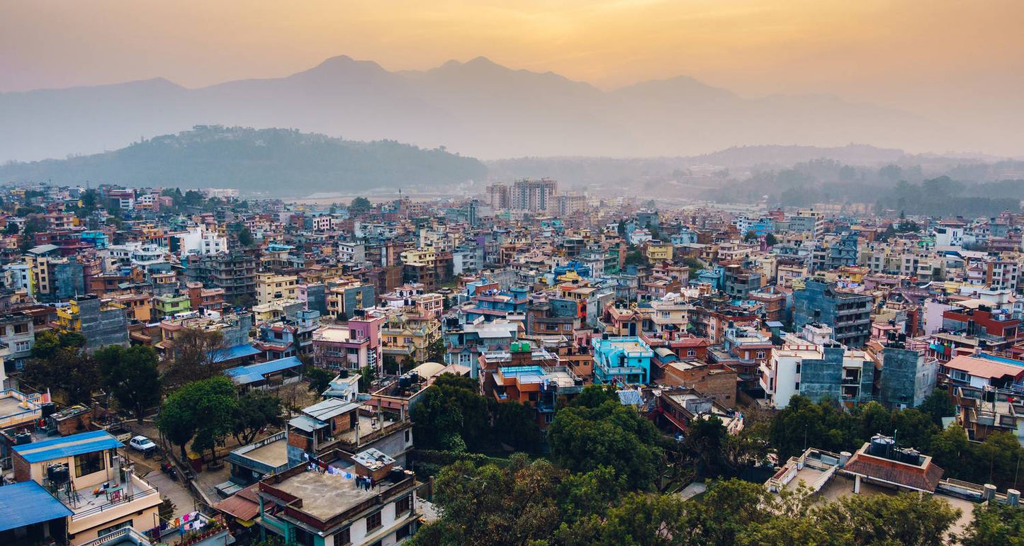 Luxury Nepal Highlights