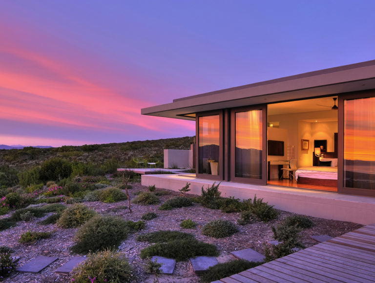 South Africa: Eco-Luxury Adventure