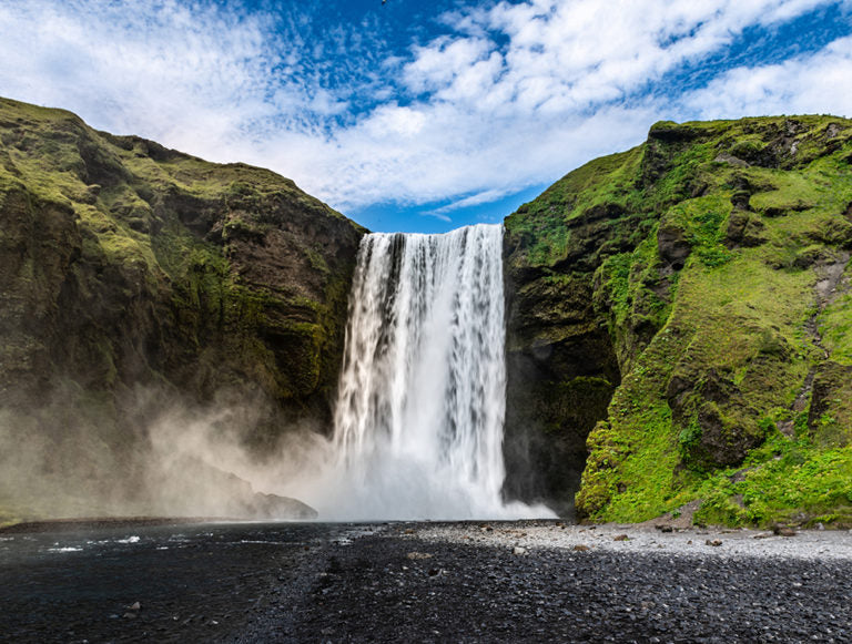 Iceland: Ultimate Family Vacation