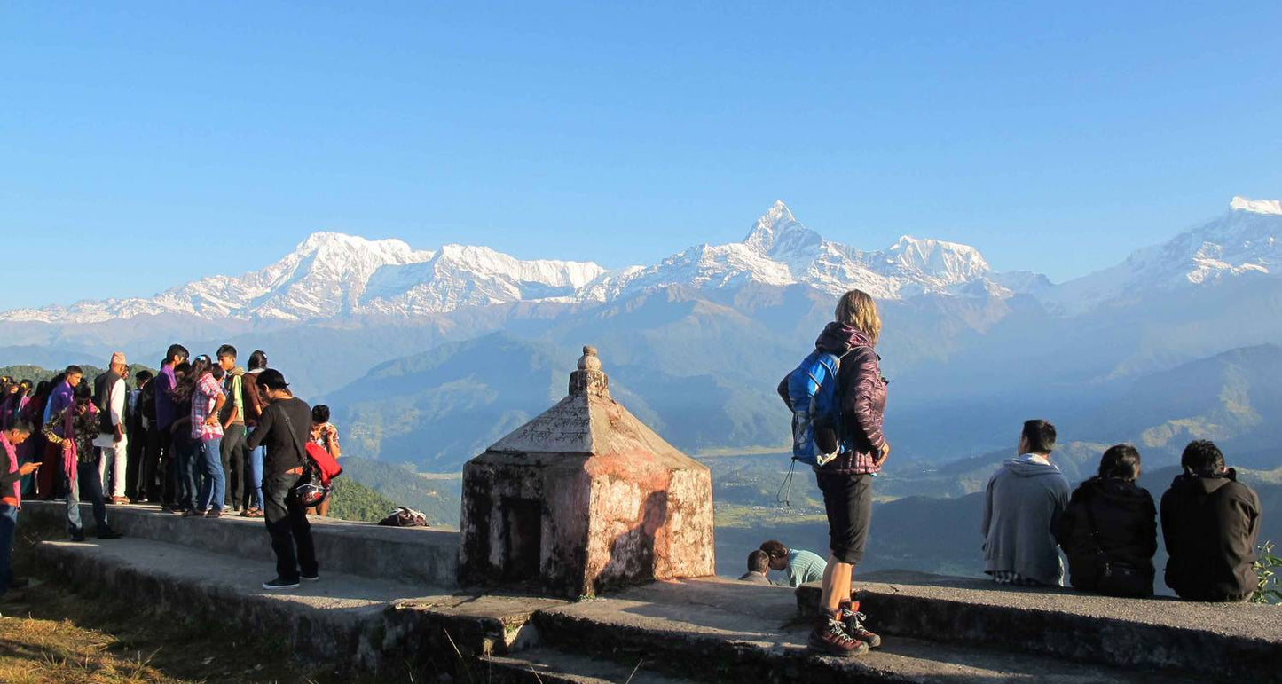 Nepal Highlights