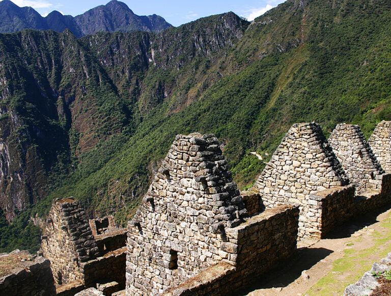 Peru: Active Adventure