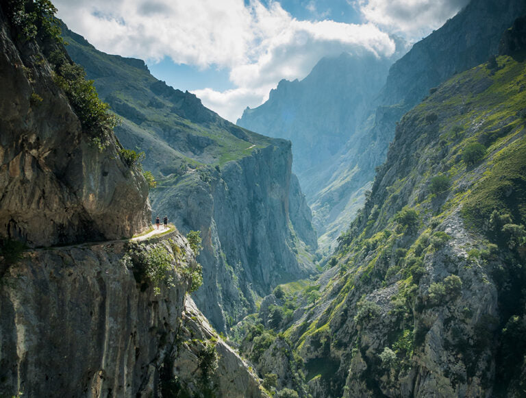 Spain: A Taste of the North