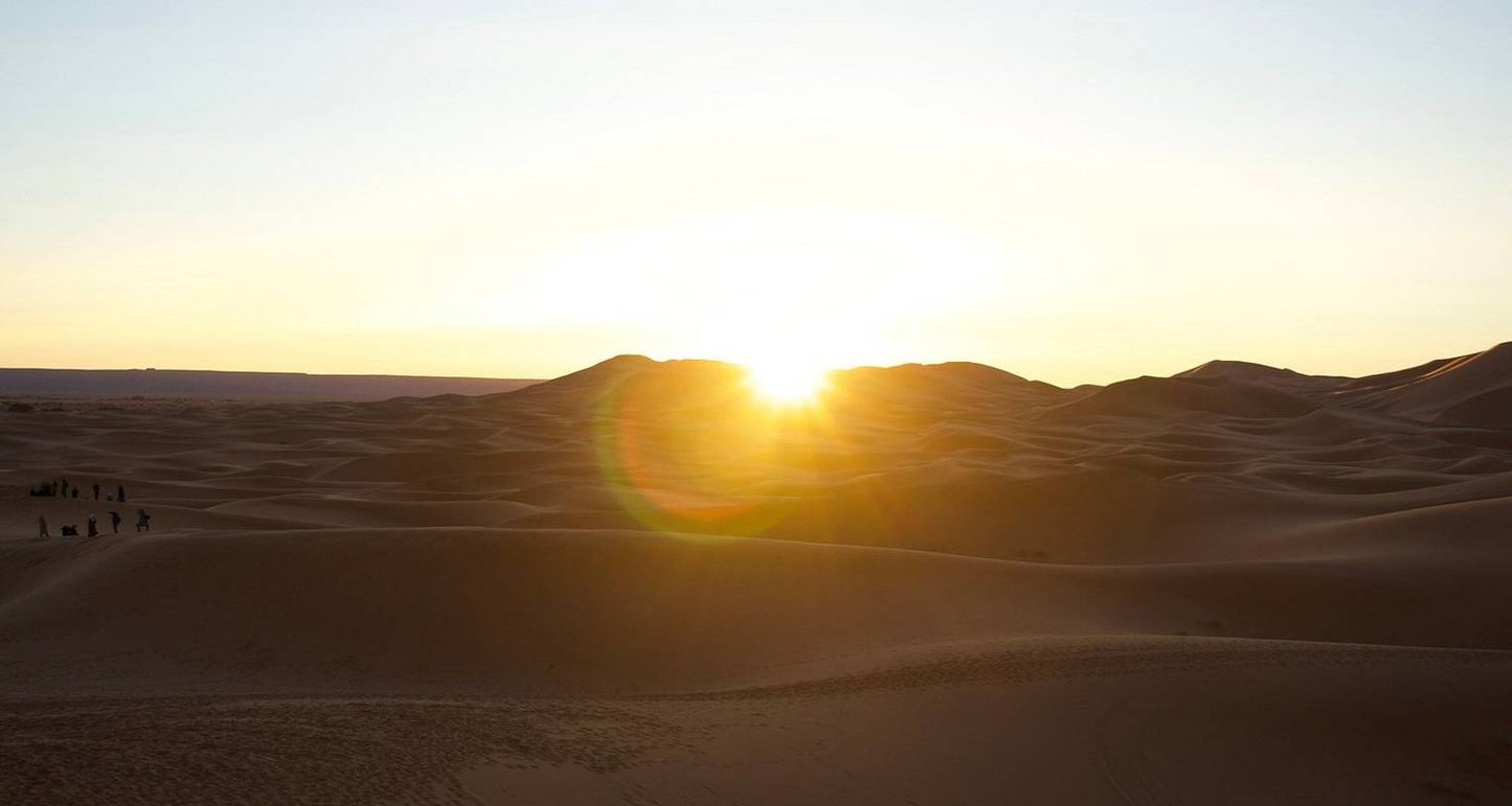 9 Days Morocco Tours From Marrakech