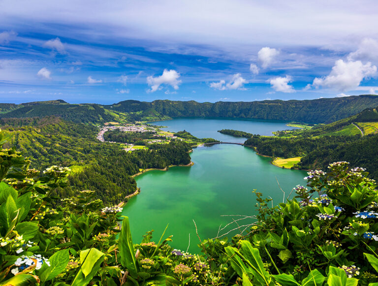 Azores: The Allure of the Archipelago