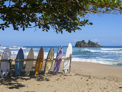 Costa Rica: Luxury Eco-Adventure