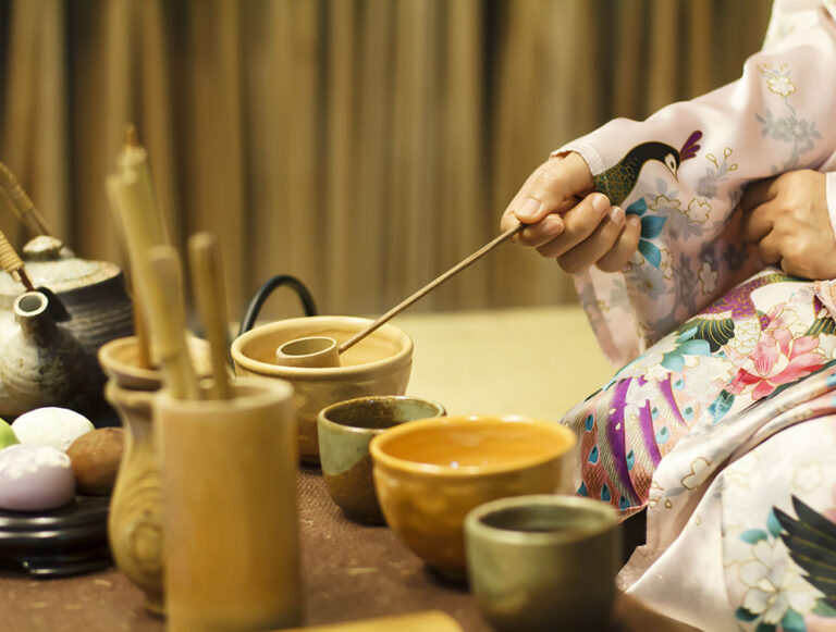 Japan: Culture and Family