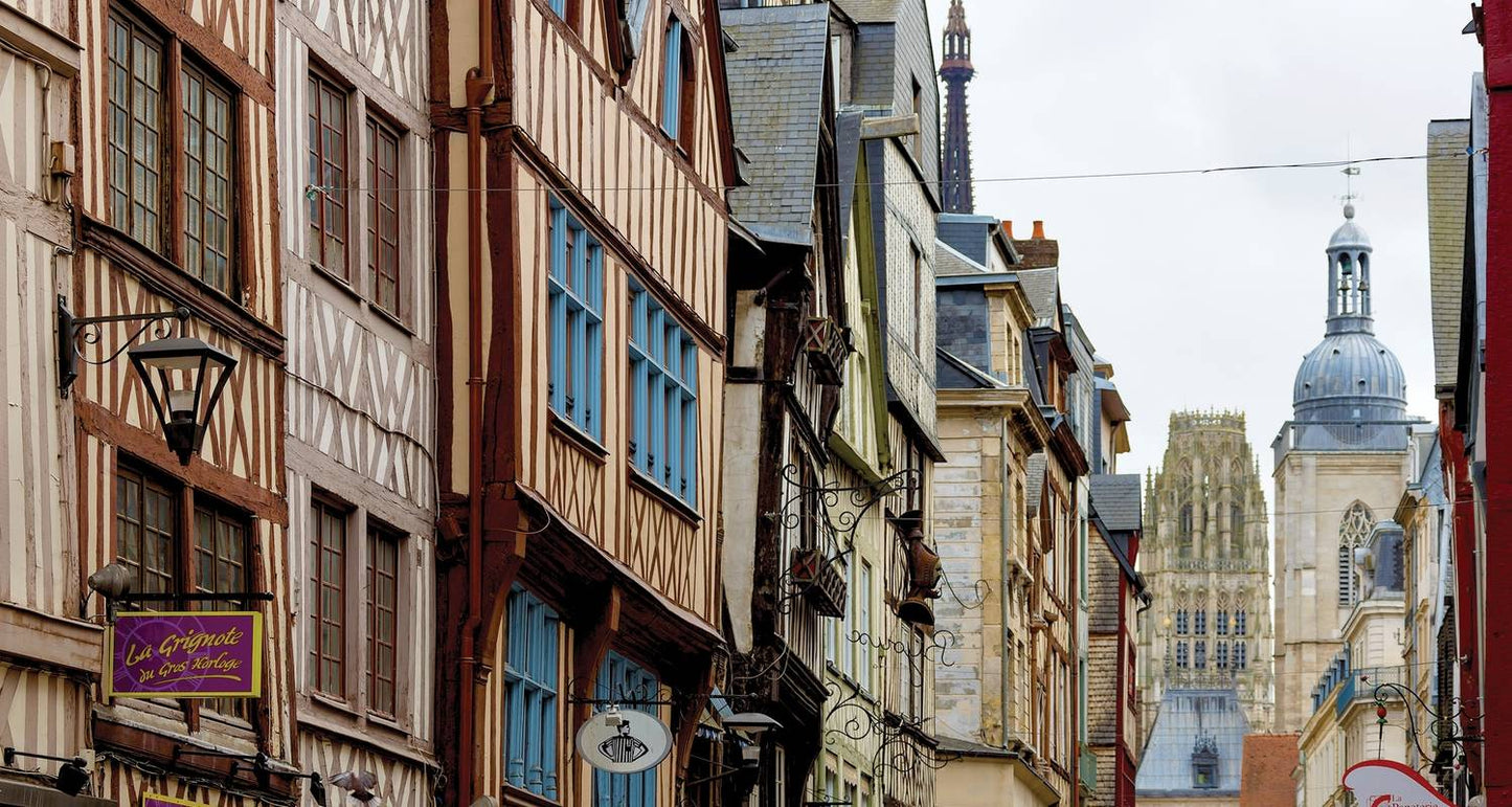 Best of France Tour