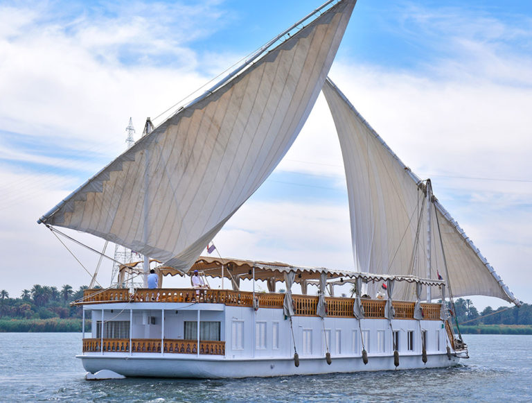 Egypt: Family Adventure