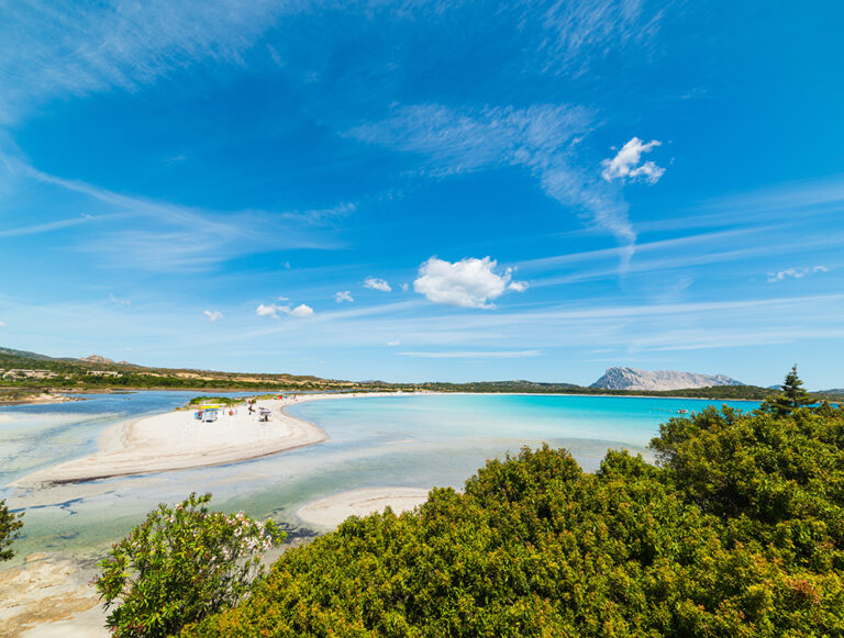 Sardinia Family Adventure